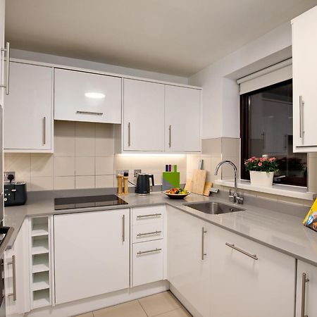 Monarch House - Serviced Apartments - Kensington London Exteriör bild