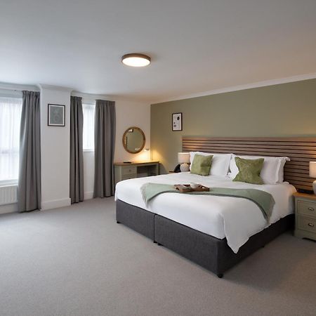 Monarch House - Serviced Apartments - Kensington London Exteriör bild
