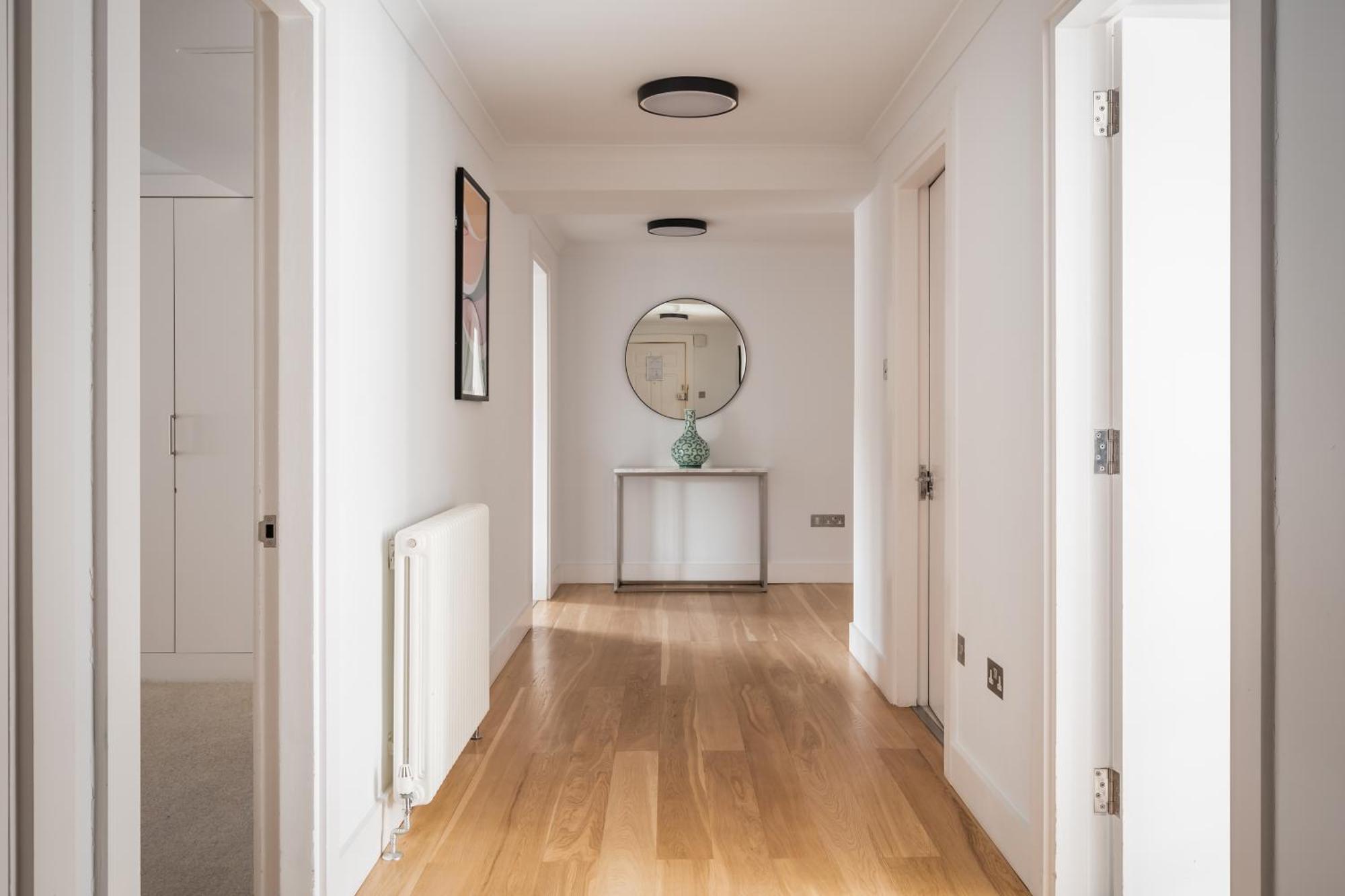 Monarch House - Serviced Apartments - Kensington London Exteriör bild