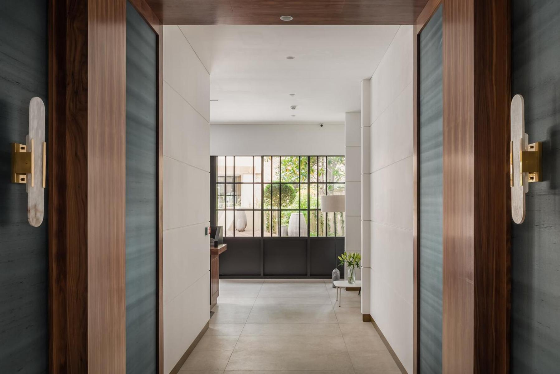 Monarch House - Serviced Apartments - Kensington London Exteriör bild