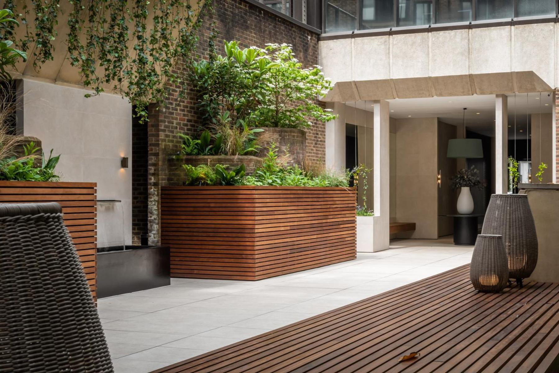Monarch House - Serviced Apartments - Kensington London Exteriör bild