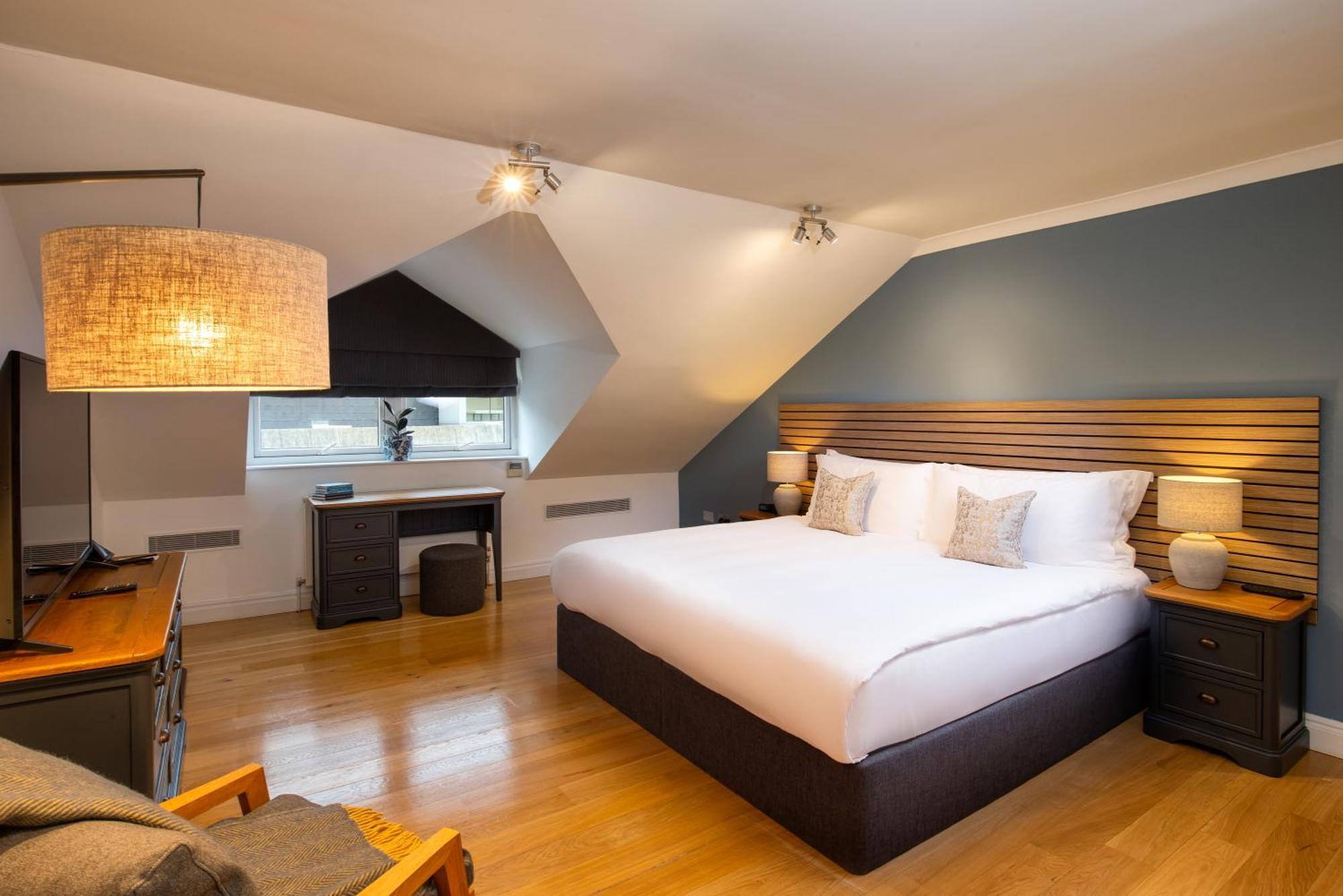Monarch House - Serviced Apartments - Kensington London Exteriör bild