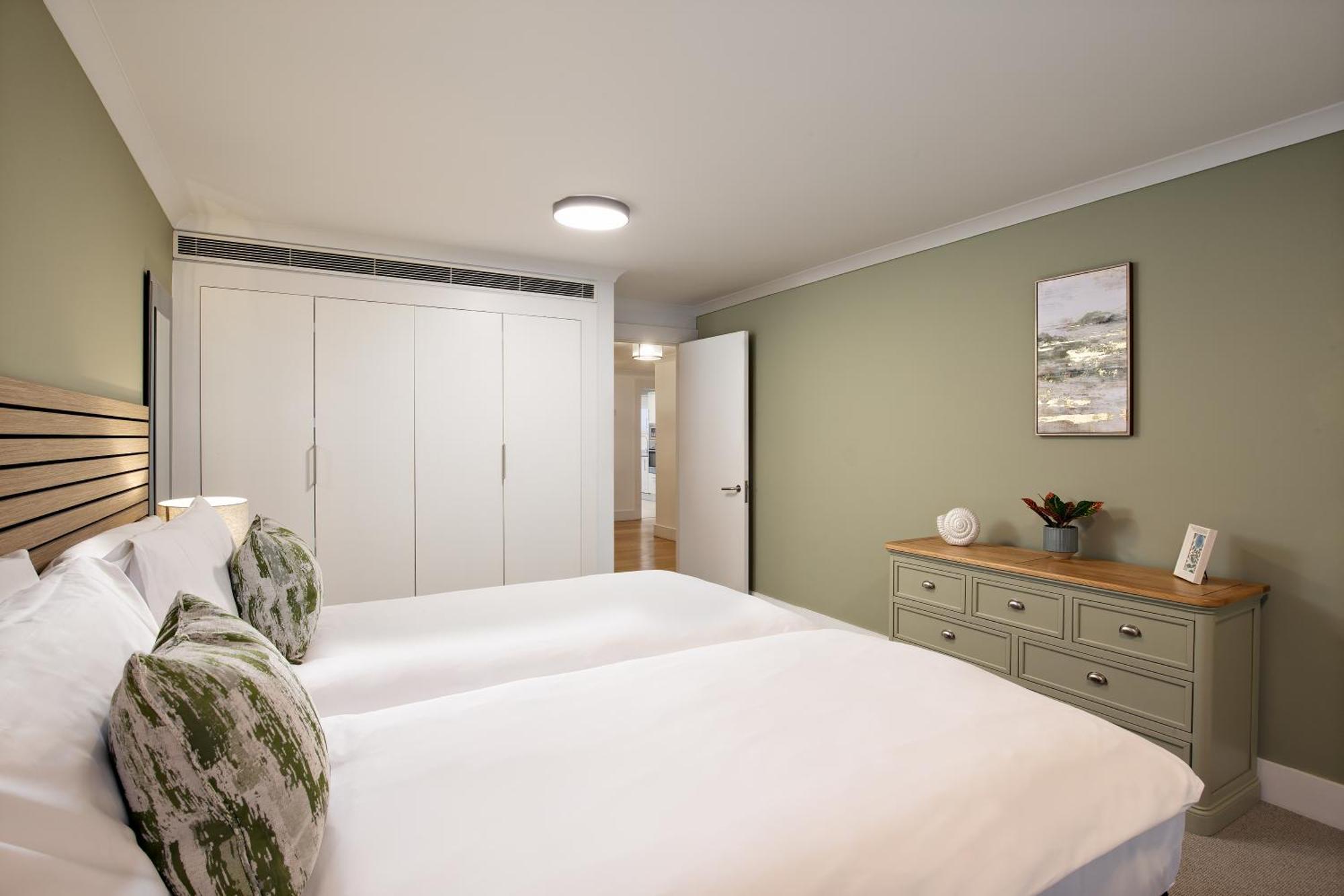 Monarch House - Serviced Apartments - Kensington London Exteriör bild