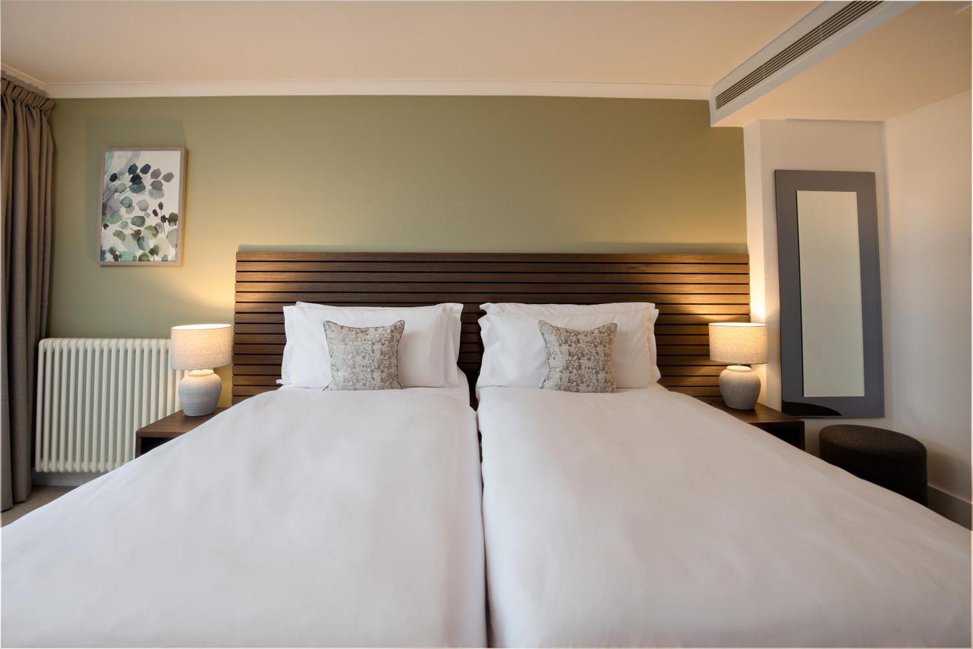 Monarch House - Serviced Apartments - Kensington London Exteriör bild