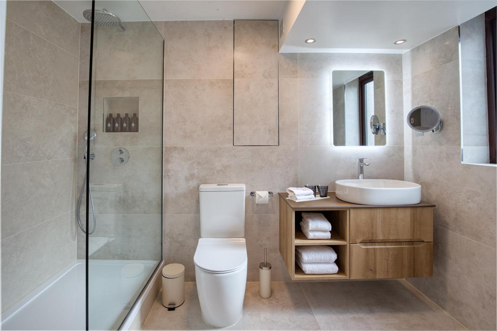 Monarch House - Serviced Apartments - Kensington London Exteriör bild