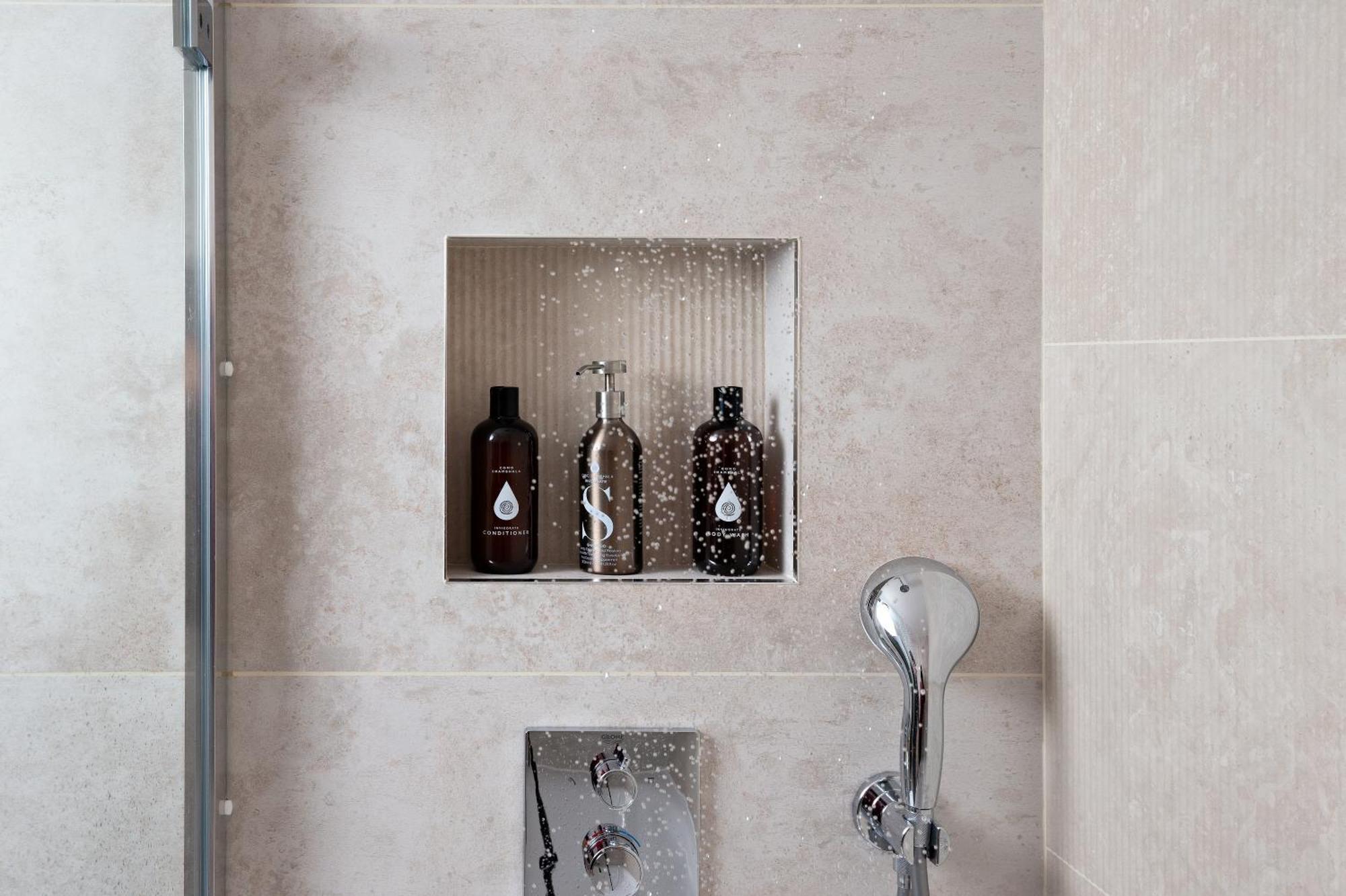 Monarch House - Serviced Apartments - Kensington London Exteriör bild